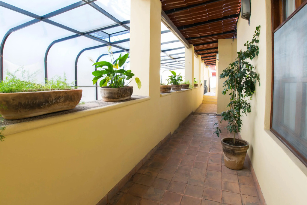 Hotel Ruiseñor