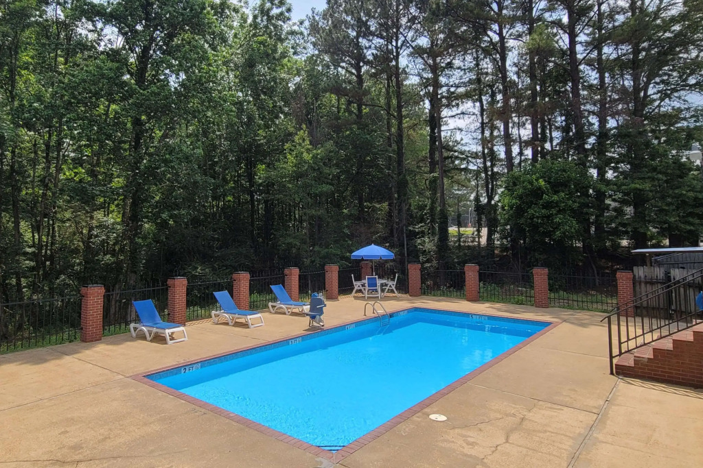 Econo Lodge Kosciusko