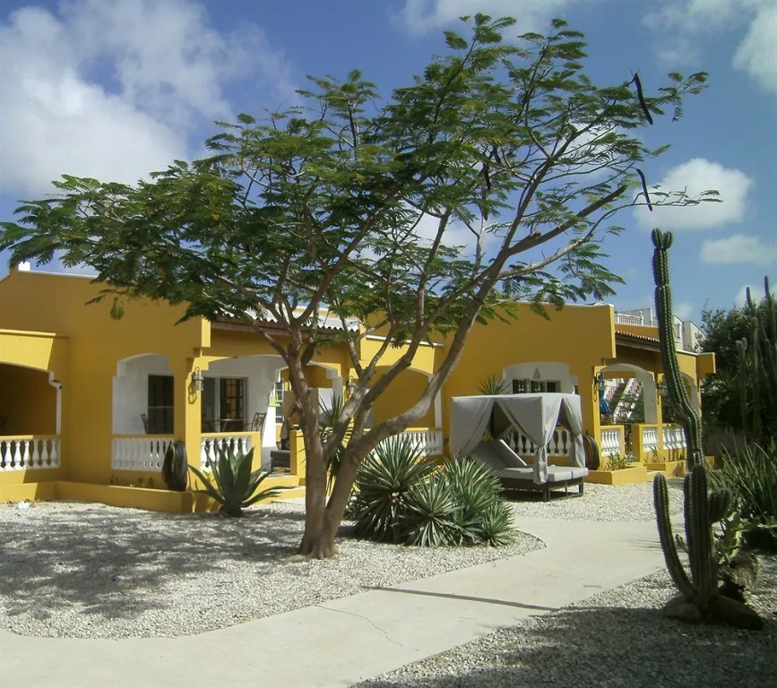 Treasure By The Sea Bonaire