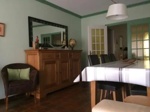 Apartement Etoile