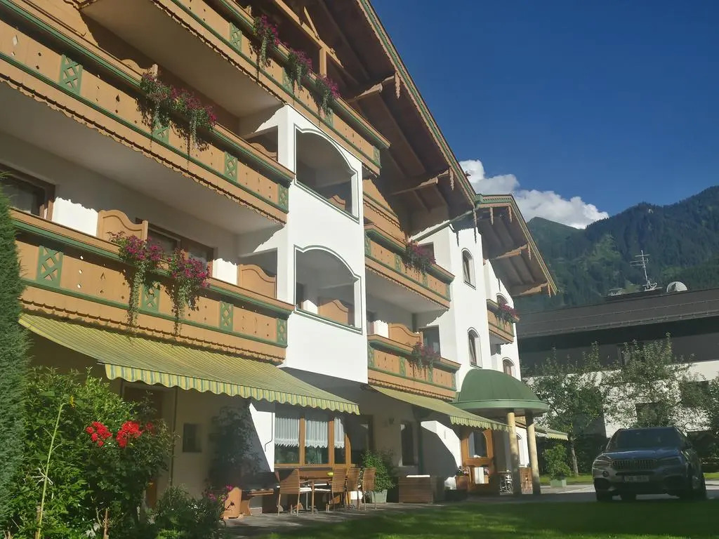 Hotel Garni Ferienhof