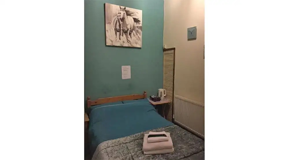 Hathway House Accommodation