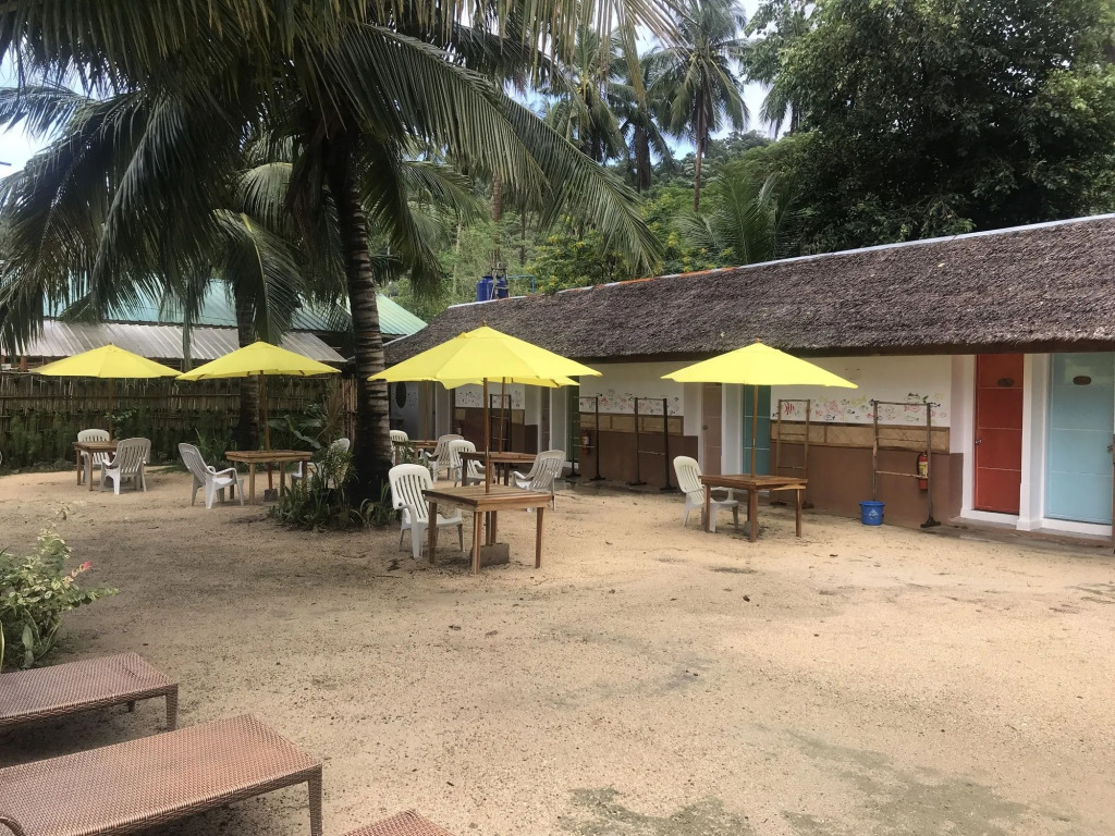 Dormitelsph El Nido