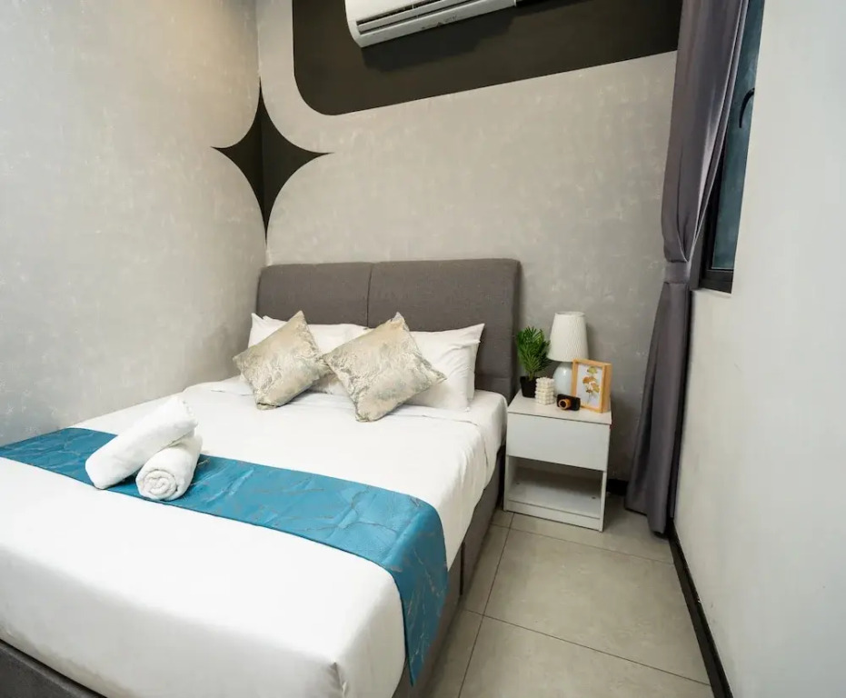 Neu Suites @ 3rdNvenue by Perfect Host
