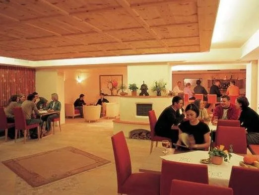 Alpenhotel Zimba