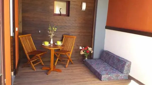 Residential Majada Apartments