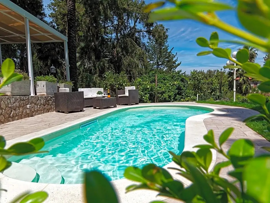 B&B du Parc Boutique Home