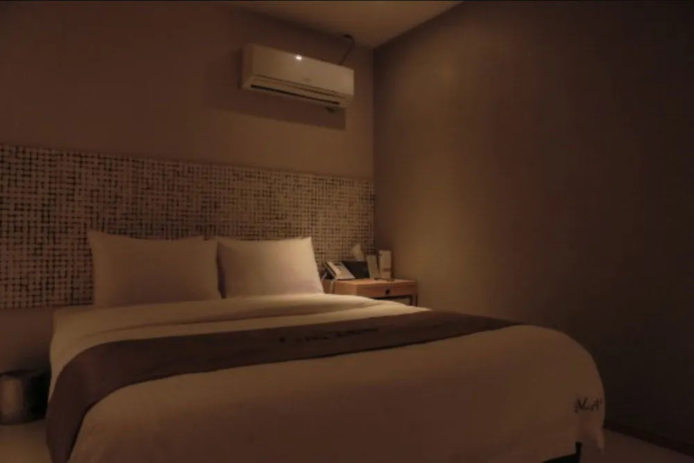 Galaxy Hotel