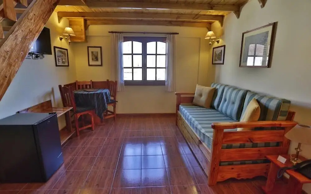 Hosteria Sirenuse