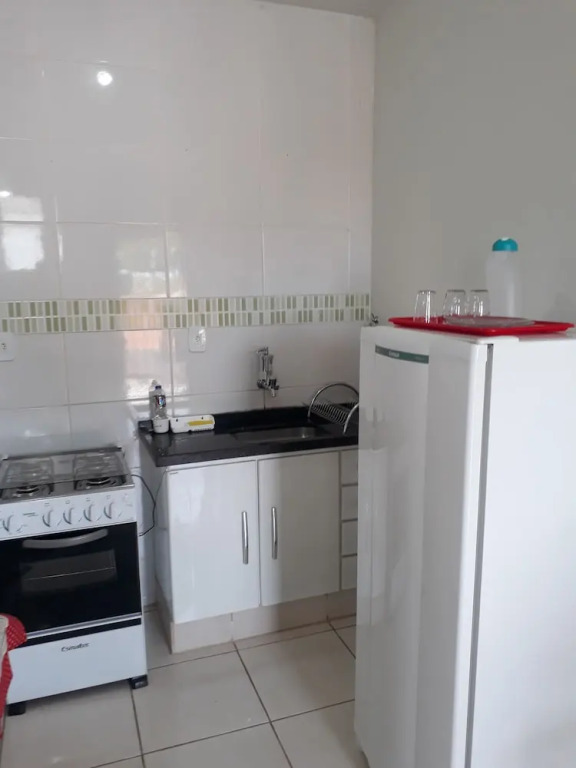 Flat Econômico Uberlândia