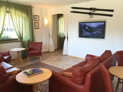 Residence Hotel Torre Del Brenta