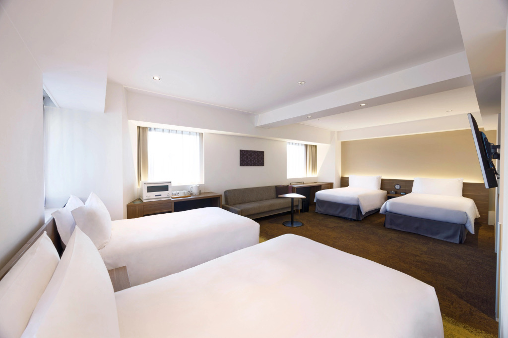 Holiday Inn & Suites Sapporo Odori Park by IHG