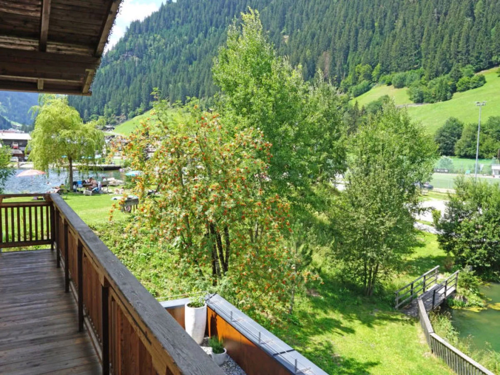 Apartment Hirsch See