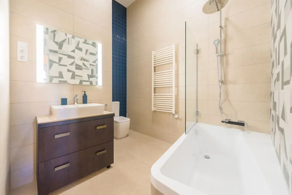 Venus Apartments - Paulay Ede Street