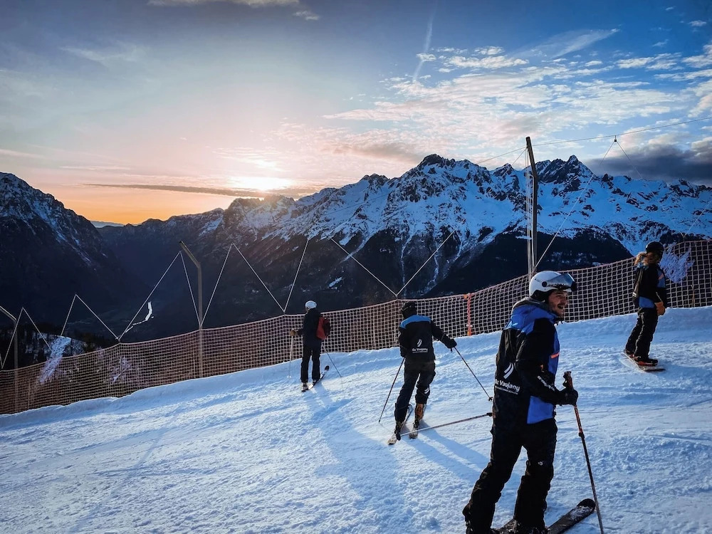 Chalet La Perle d'Oisans