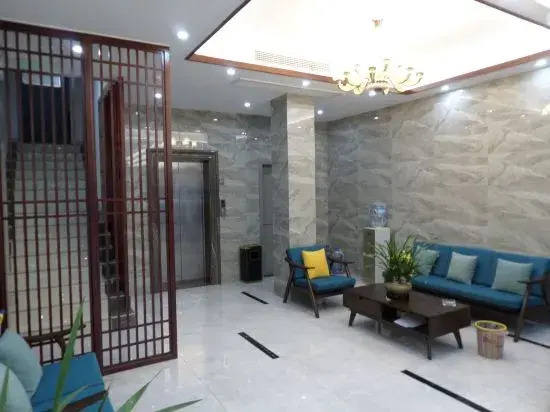Shangpin Business Hotel