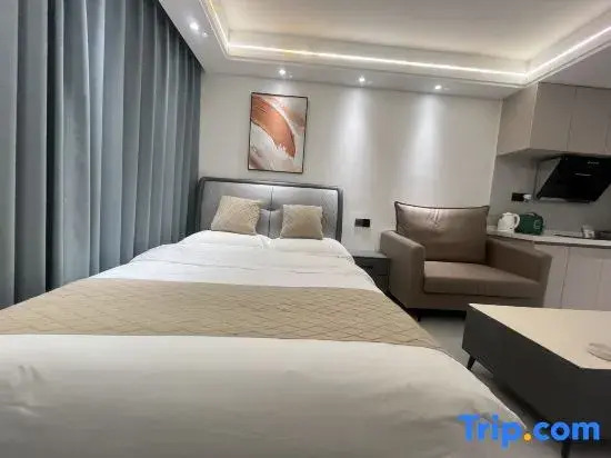 Guanshan Homestay