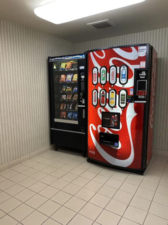 Budget Inn San Leandro