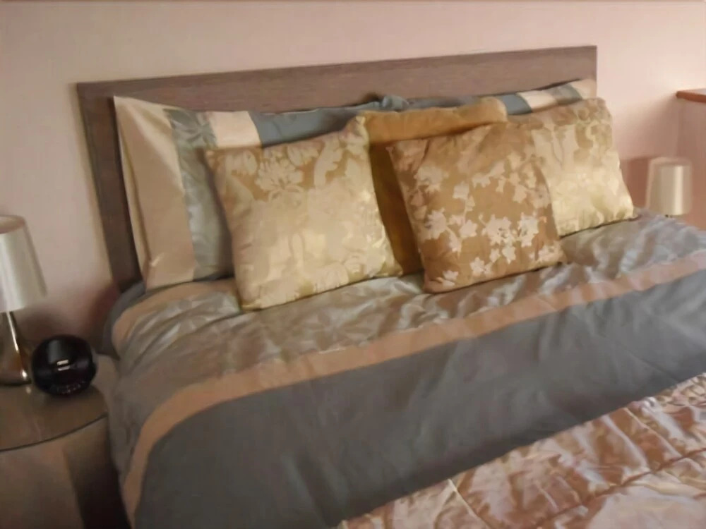 Bank Cottage B&B