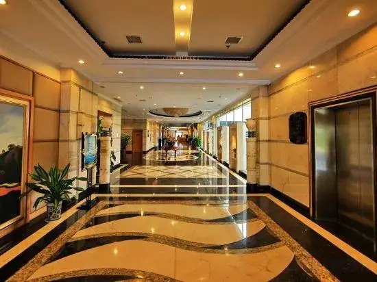 Grand Hotel Overseas Traders Club