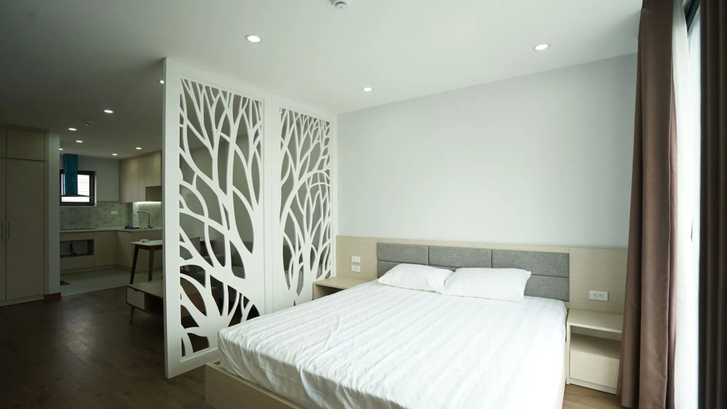 ARL Trinh Cong Son Hotel