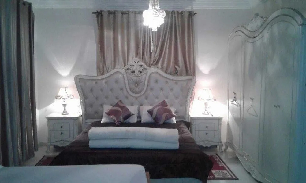 Hôtel Almohit Dakhla
