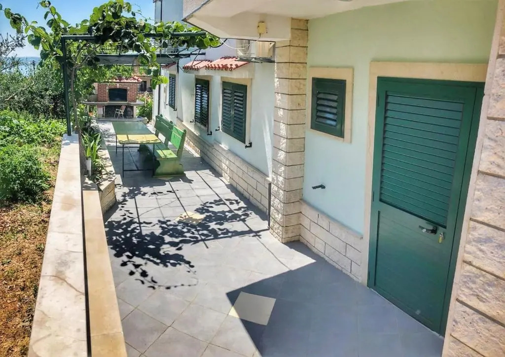 Studio apartman Mare