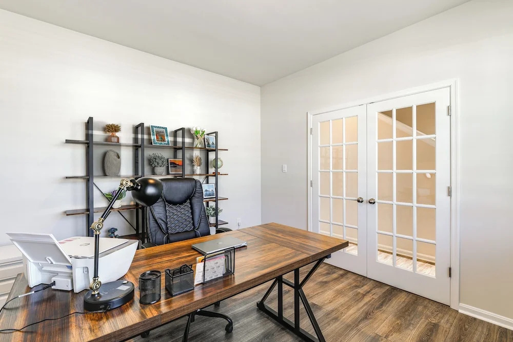6 Mi to Bethany Beach: Family-friendly Home!