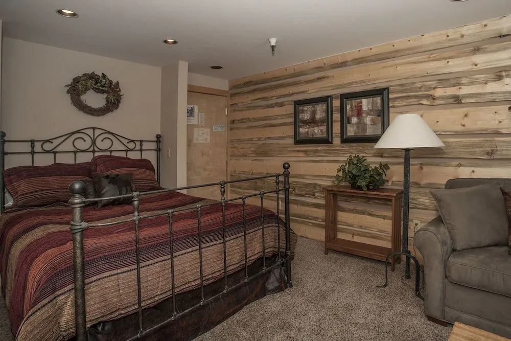 Somerset Studio by Ski Colorado