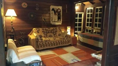 Tiuna Hostel
