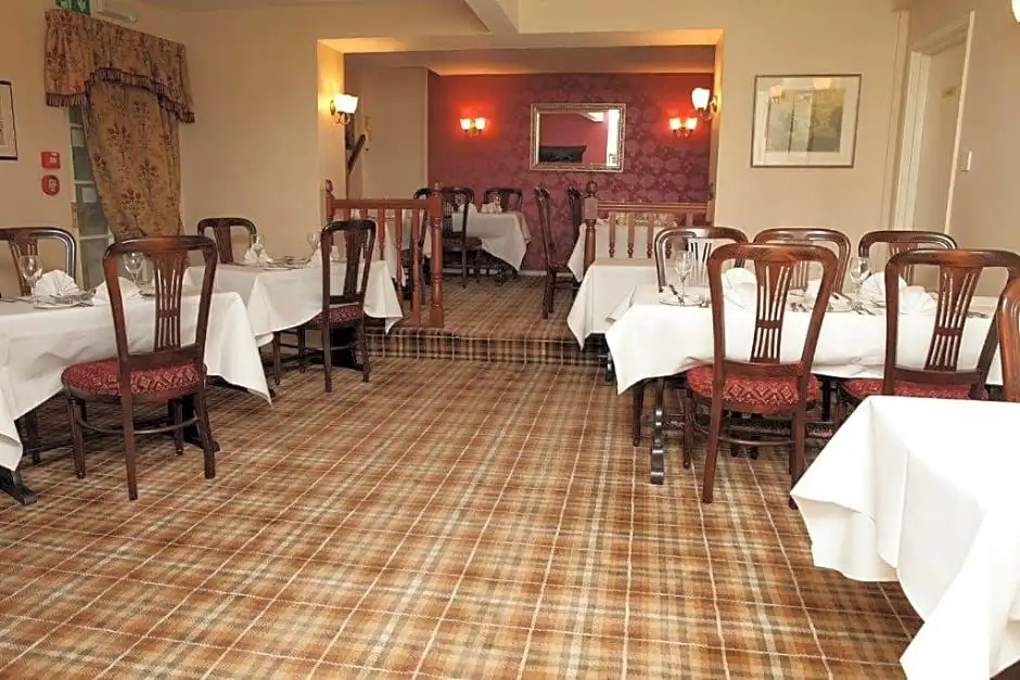 Lastra Farm Hotel