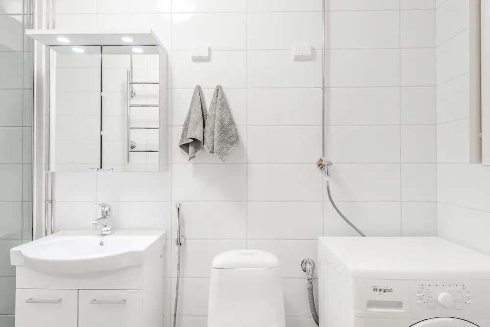 Helsinki South Central Apartments