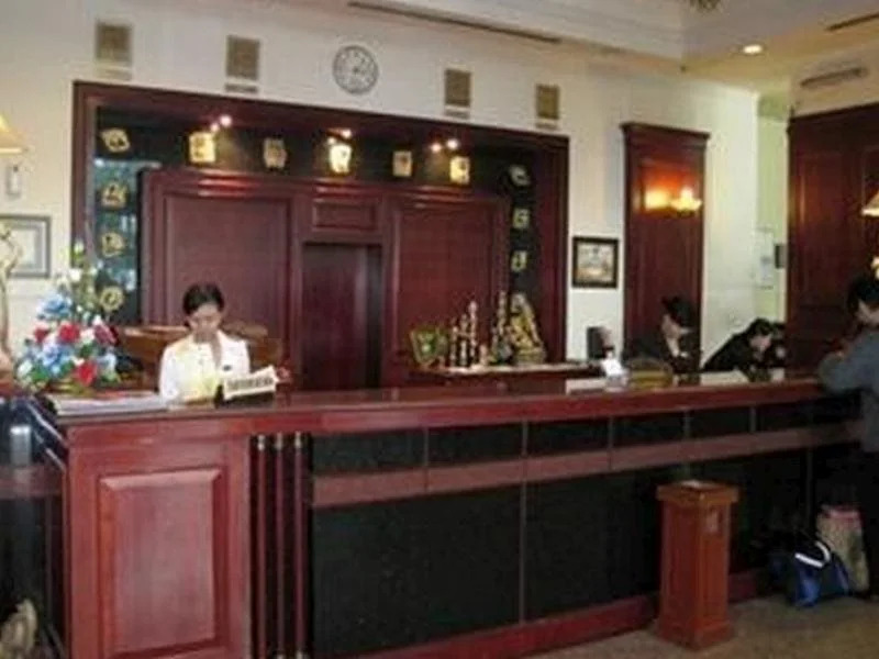 Satelit Hotel