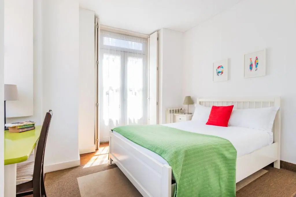 Chiado Prime Camões Apartment