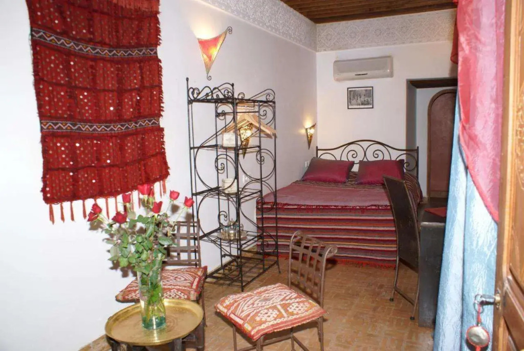 Riad Attarine