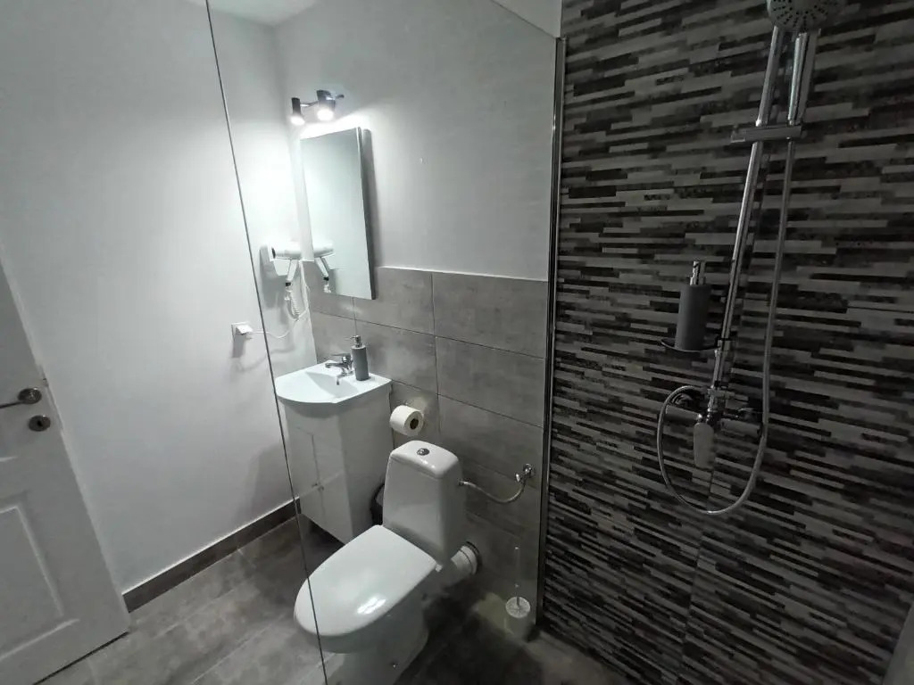 Old Town Studio Apartments