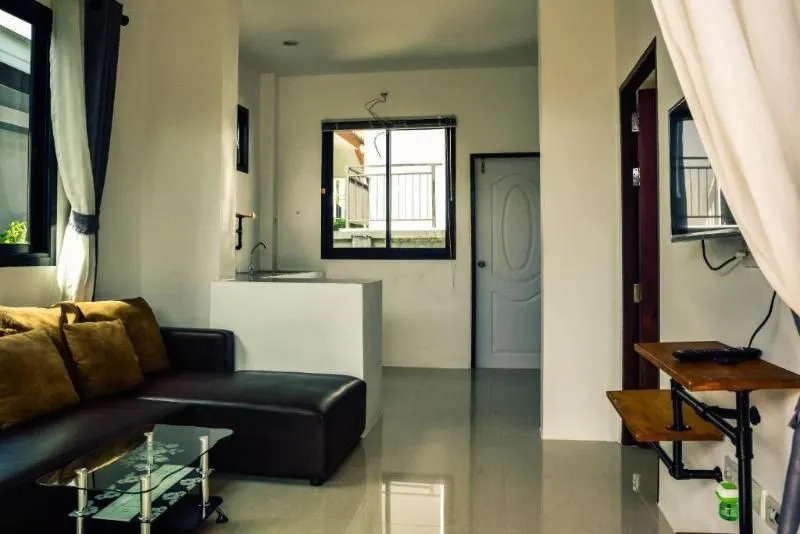 Yupa Villa 5 ( 1 bedrooom )