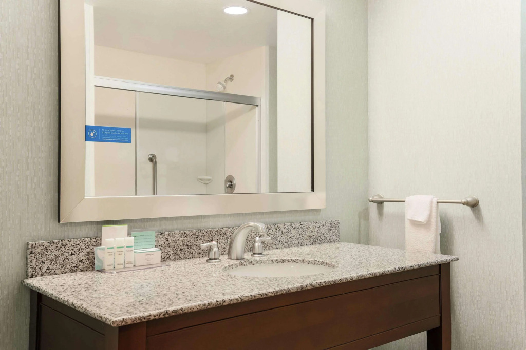 Hampton Inn & Suites Wheeling-The Highlands