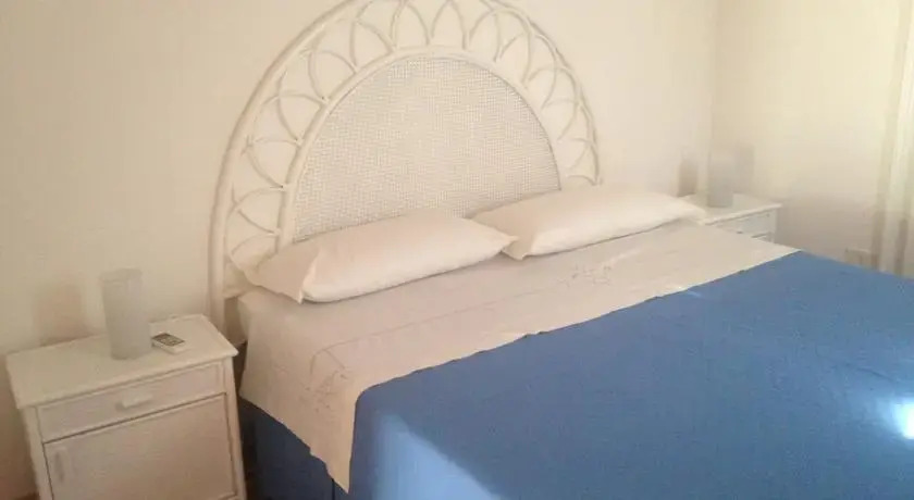 Apartment Grazioso in Ortigia