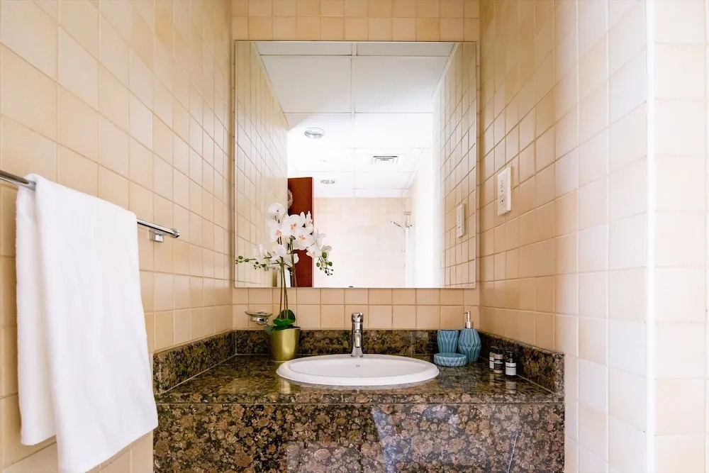 Simple Yet Elegant Studio Apartment in JBR