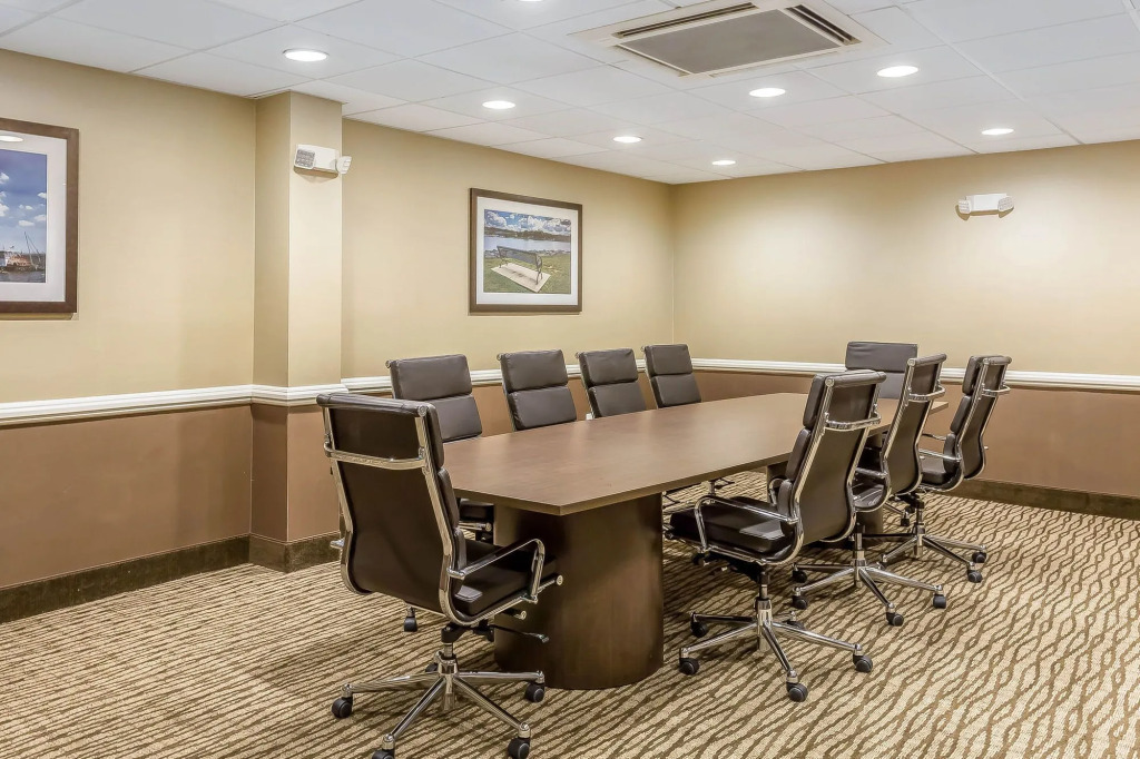 Comfort Inn & Suites Aberdeen
