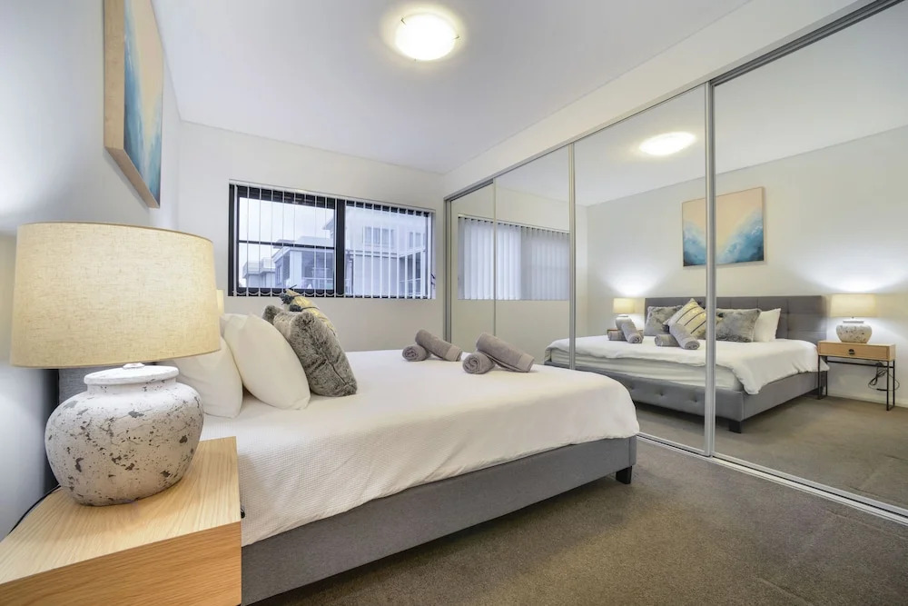 Charming and Spacious Living in a Serene Location