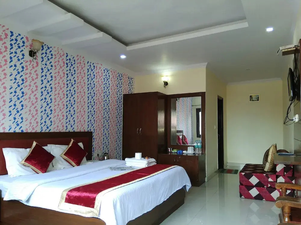 OYO 13155 Home Luxury Studio Happy Valley