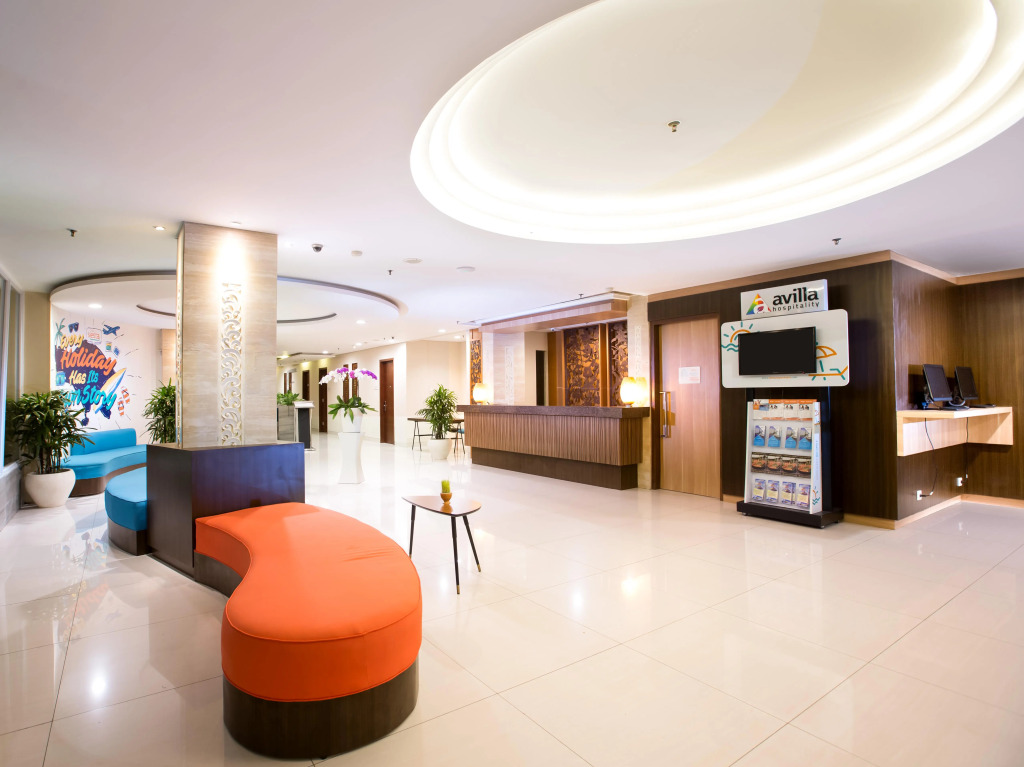 Siesta Legian