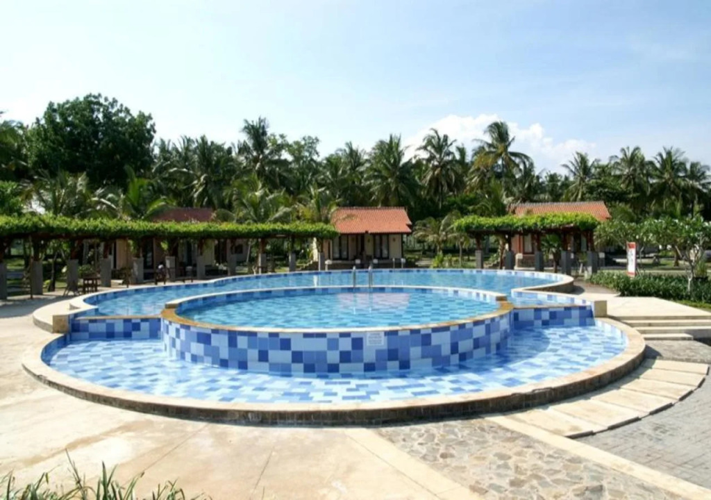 Grand Elty Krakatoa Resort
