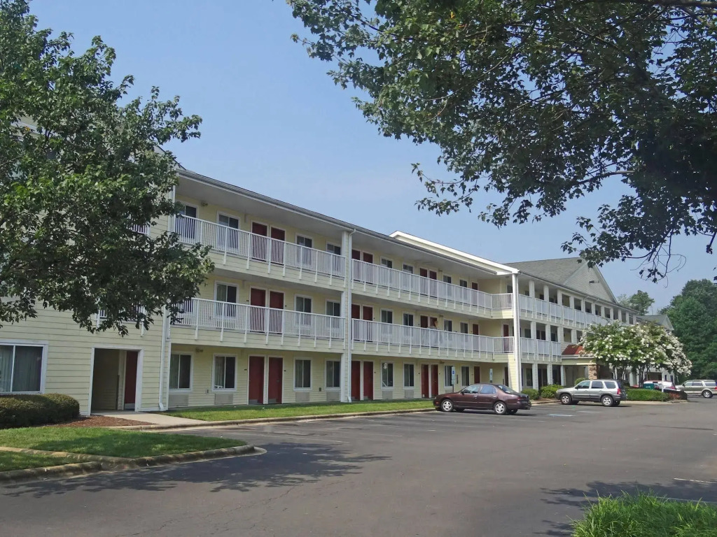 Suburban Studios Durham-Raleigh