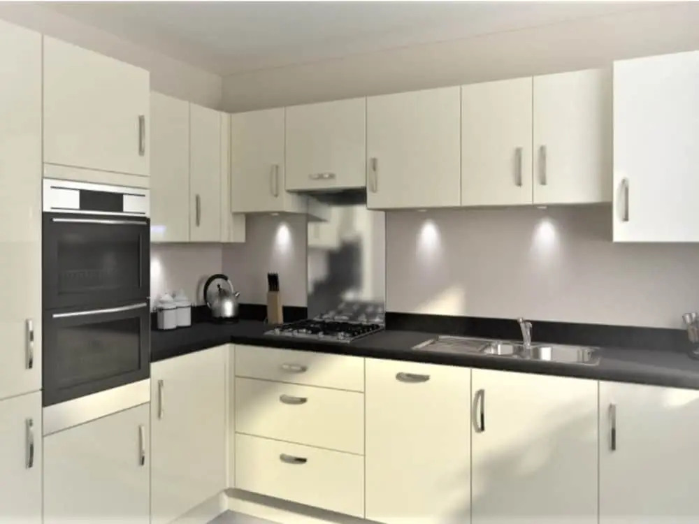 3 Guest Rooms in a 3bed house with kitchen, ENSUITE options also available