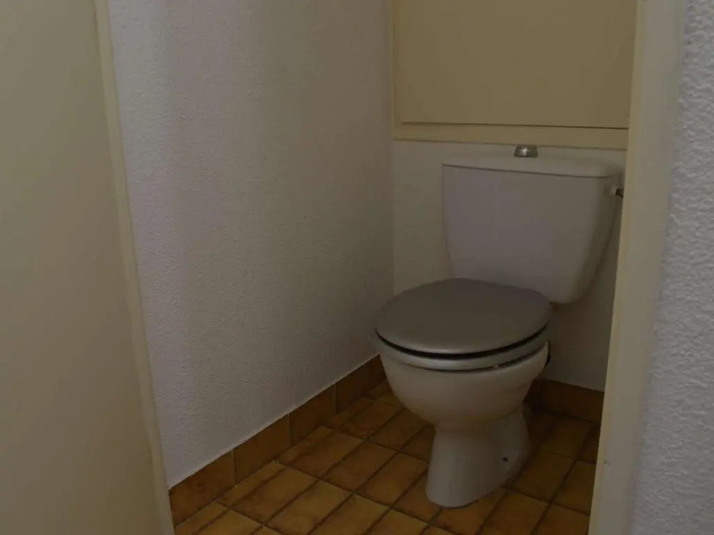 Appartement Le Grau-du-Roi, 1 pièce, 4 personnes - FR-1-250-159