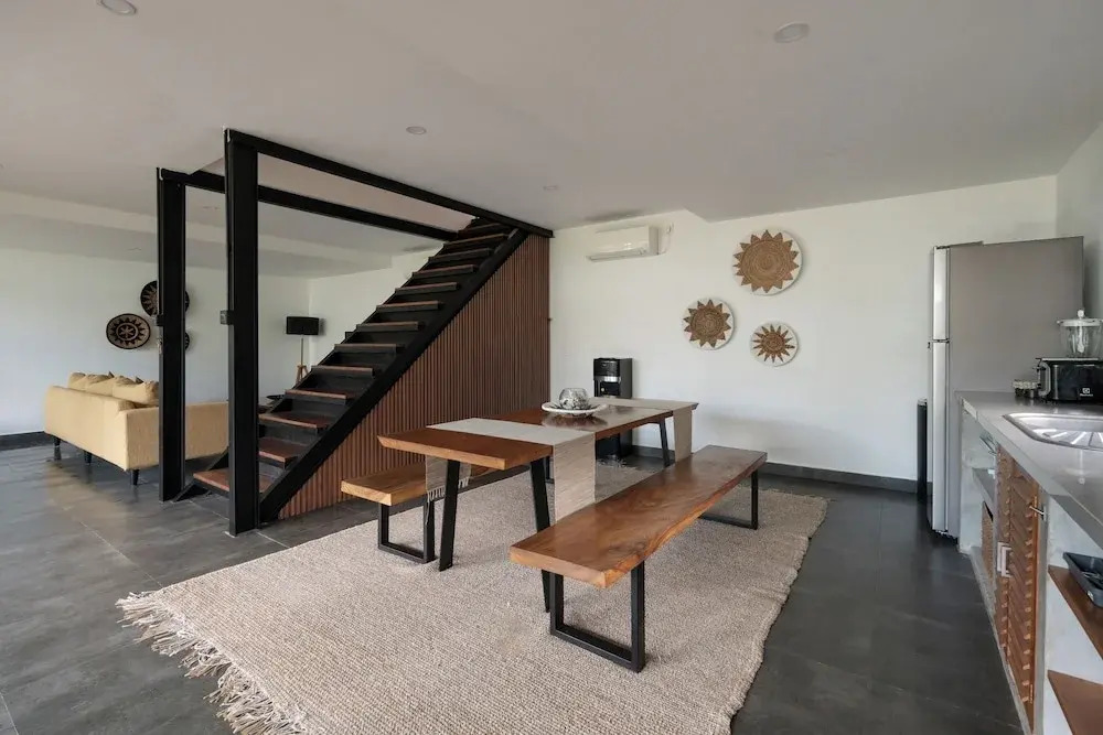 Villa Kia-Ora by Alfred in Bali