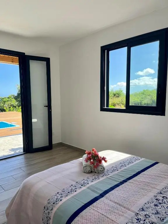 Villa les 7 Horizons